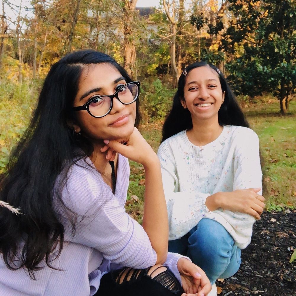 Meet your Posher, Navya